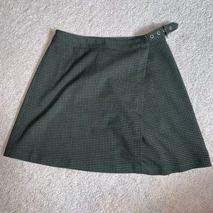 Brandy Melville Skirt 🤍